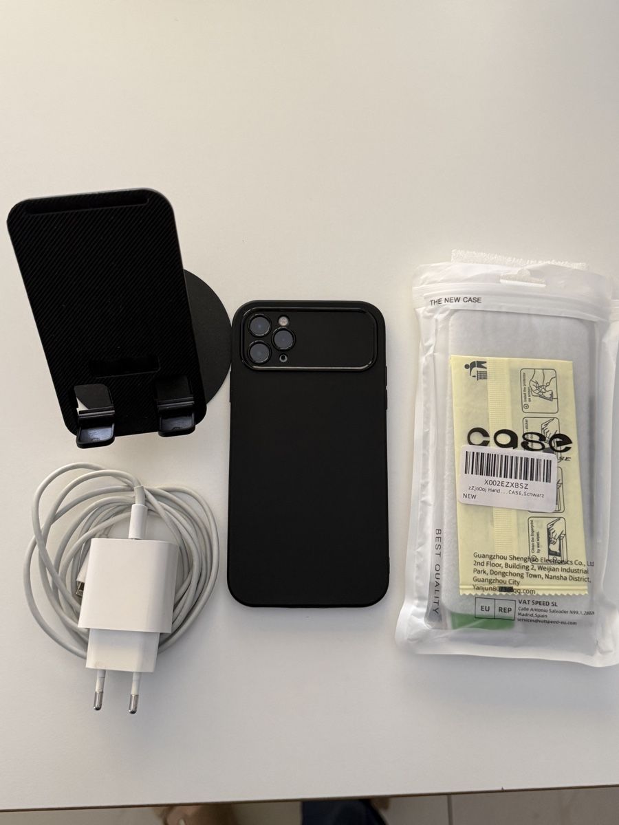 Apple Telefoni cellulari / Smartphones: iPhone 11 Pro Max – Usato da Dielsdorf venduto da CH_SHOPPING 5