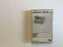 Trio MC - Rio