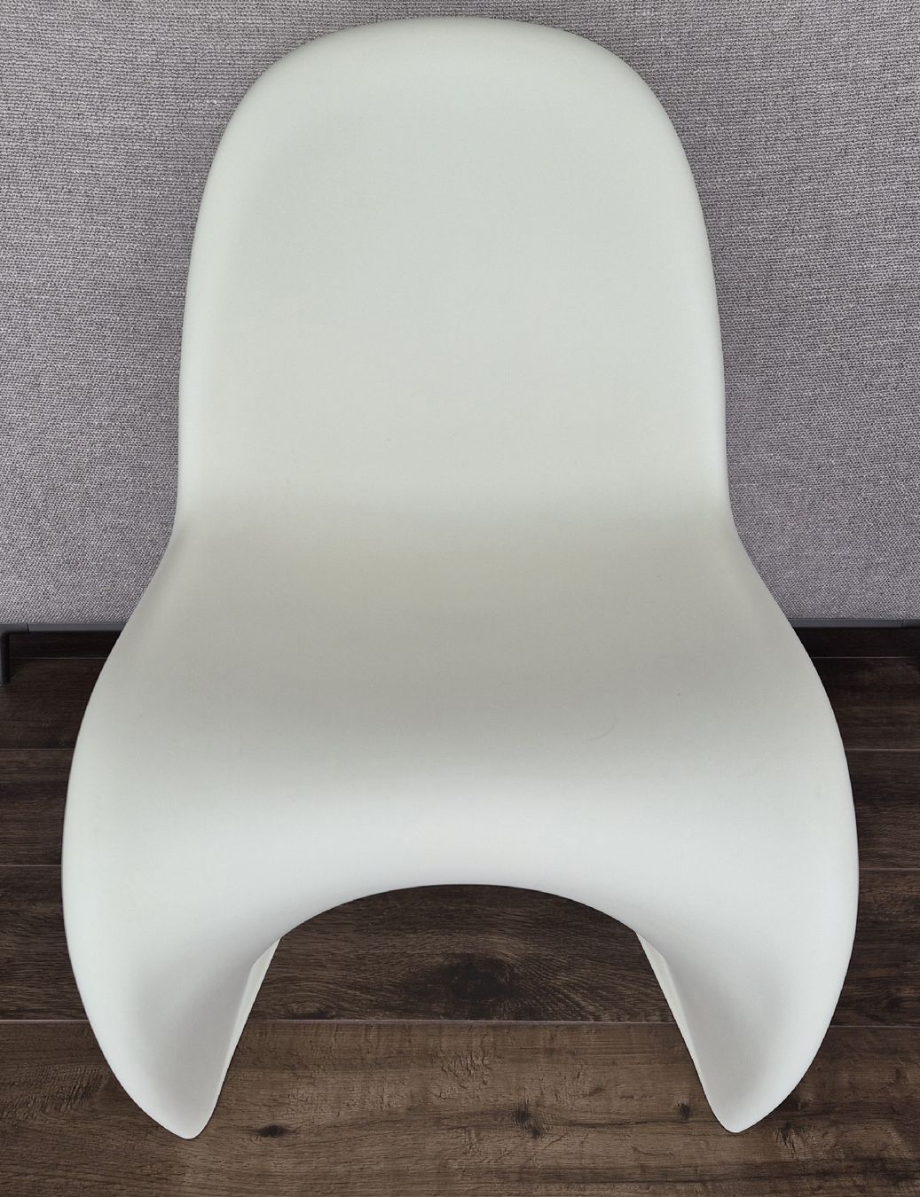 Vitra Sedie: JUNIOR Panton Chair white – Nuovo (secondo la descrizione) da Cham venduto da tom_c7dh 1