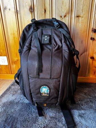 Lowepro sac à dos photo
