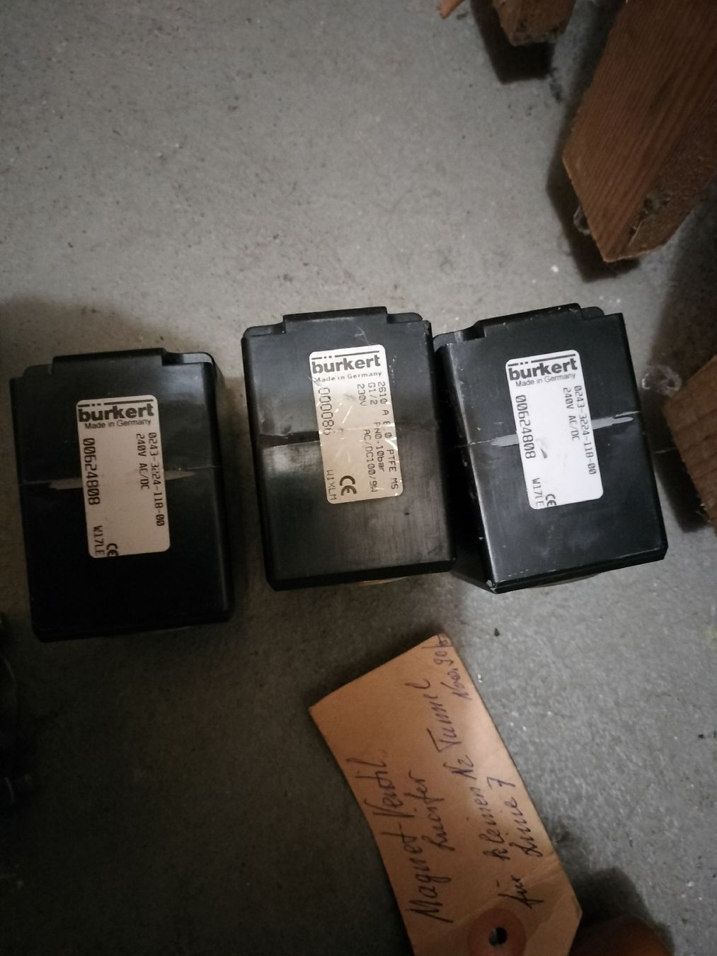 Componenti elettronici: Teilen – Usato da Meilen venduto da Nesa81 8