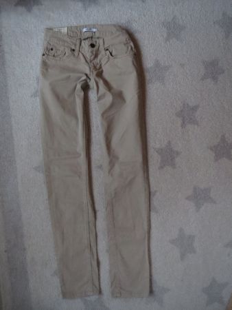 stylische LIU JO Damen Hose Gr 26/ NP 239.- Euro
