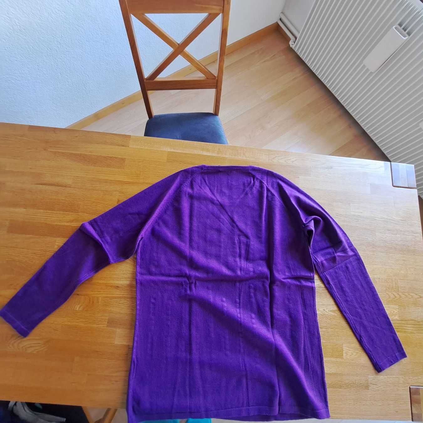 Maglioni & Felpe: neuer Maloo, grösse 40 Pullover – Nuovo (secondo la descrizione) da Walchwil venduto da TIERCHEN23 1