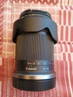 Canon RF-S 18-150mm