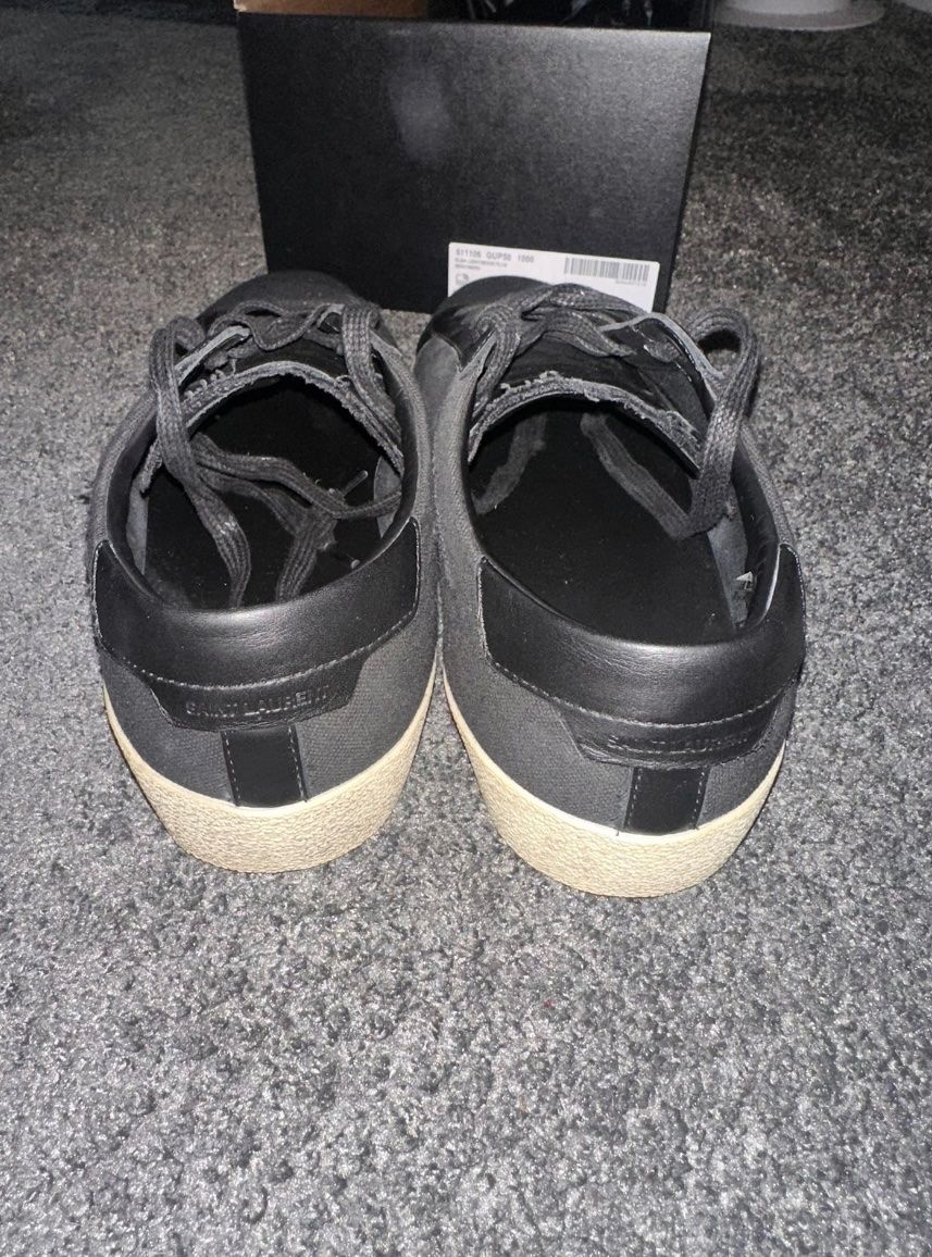 Saint Laurent Scarpe da uomo: Saint Laurent SL/06 taille 44 – Usato da Founex venduto da fre_zzb8 2