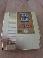  The Legend of Zelda NES  PAL 
