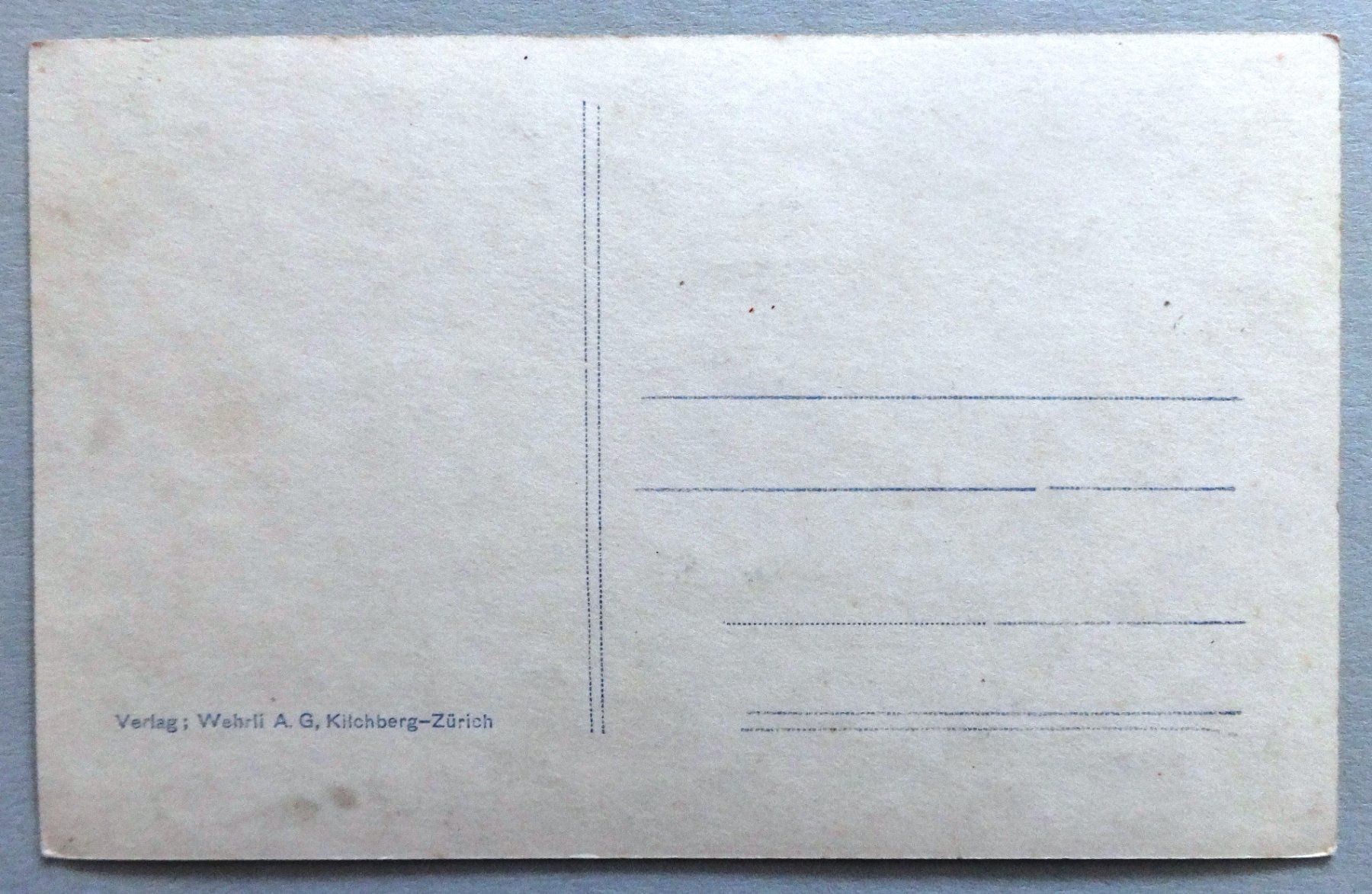 Cartes postales: Piz Morteratsch – D'occasion à Fétigny par Billy2miny 1