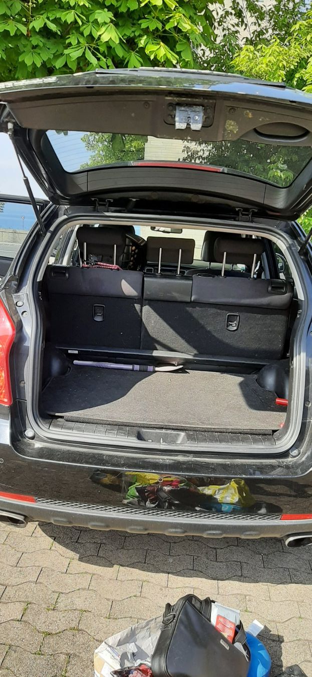 Ssangyong Automobili: SsangYong Korando Jg 2012 Ab MFK – Usato da Horn venduto da mat_w5xm 2