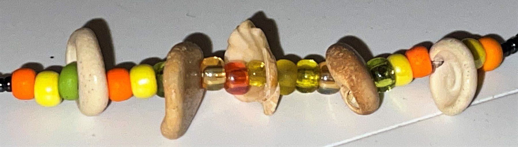 Catenine: Halskette 42 cm. (C10) – Nuovo (secondo la descrizione) da Lutzenberg venduto da Truhe 1