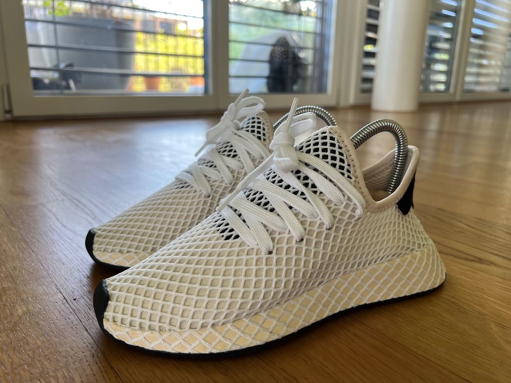 ADIDAS DEERUPT RUNNER Gr. 38 Kaufen auf Ricardo