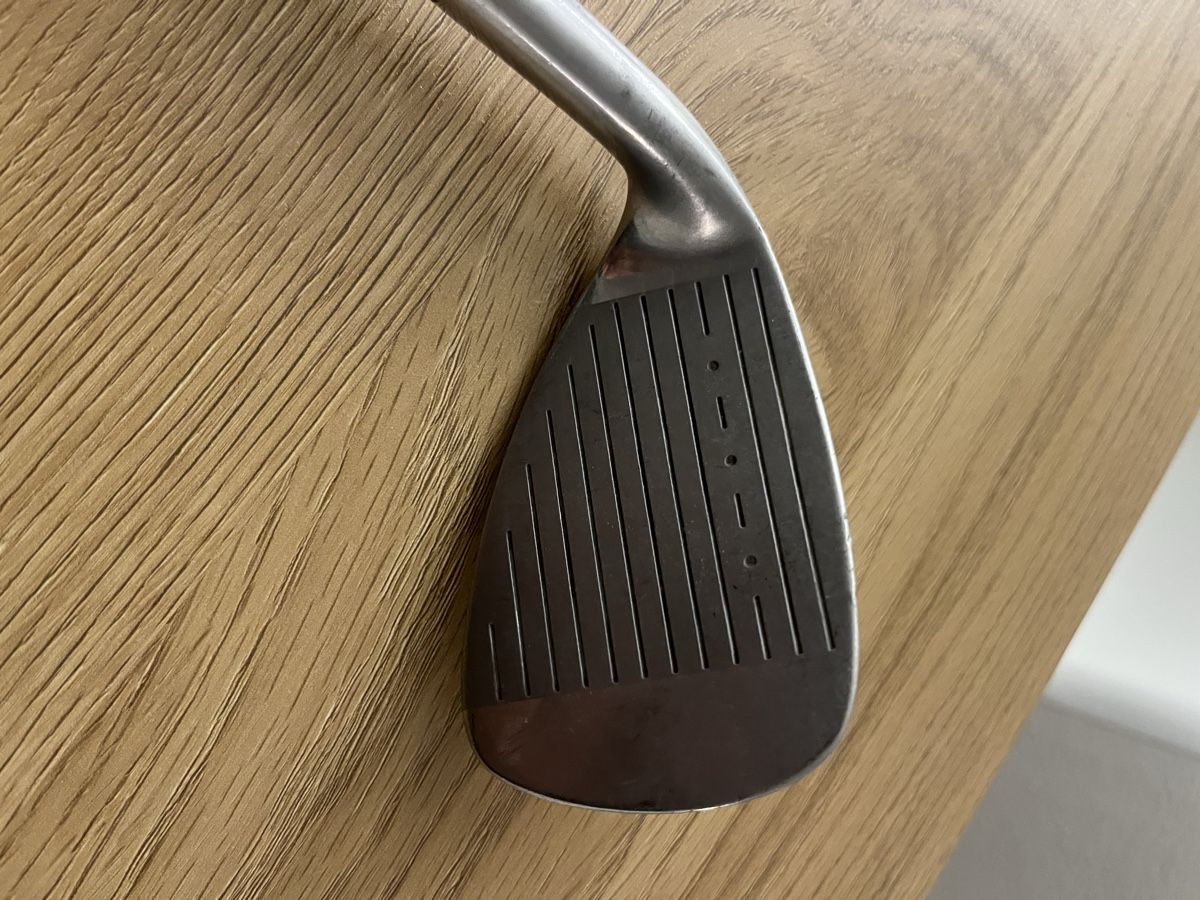 Mizuno Mazze & Set: Mizuno Sandwedge, Ladies Flex – Usato da Greifensee venduto da UH-R 1