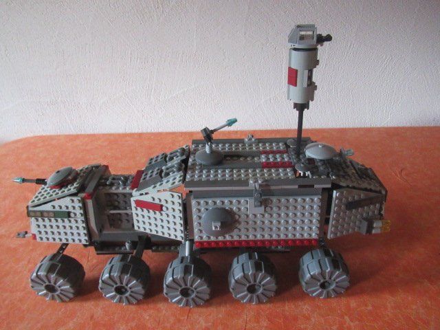 Lego Baukästen: lego star wars – Gebraucht aus Gryon von croset. 1