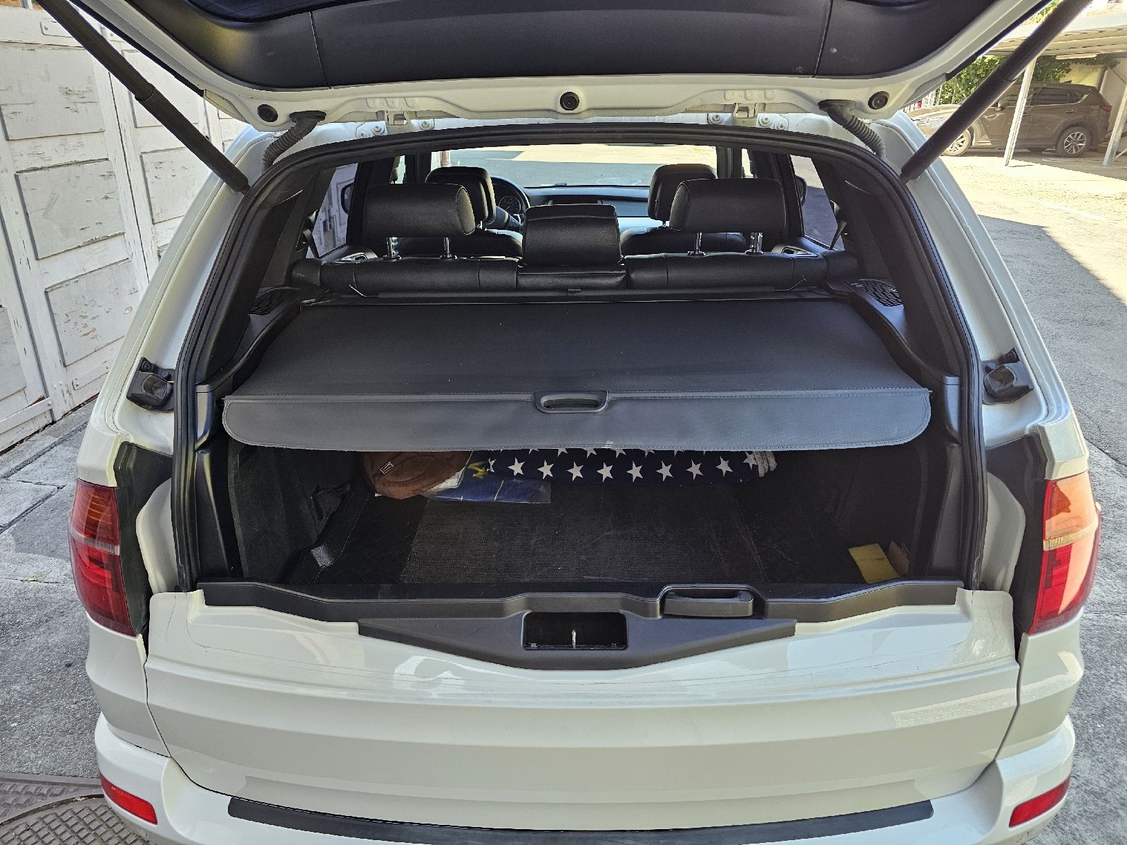 BMW Autos: BMW X5 xDrive40d – D'occasion à Emmenbrücke par aga_dk75 4