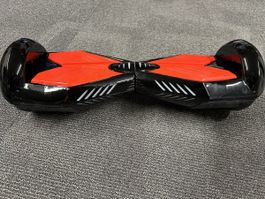 Hoverboard