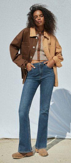 Giacche: Jacke Pull & Bear, Grösse XS – Usato da Spiegel b. Bern venduto da Laystyx 8
