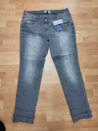 Cecil Jeans,NEU,W36/L32(46),19.90 statt 109.-