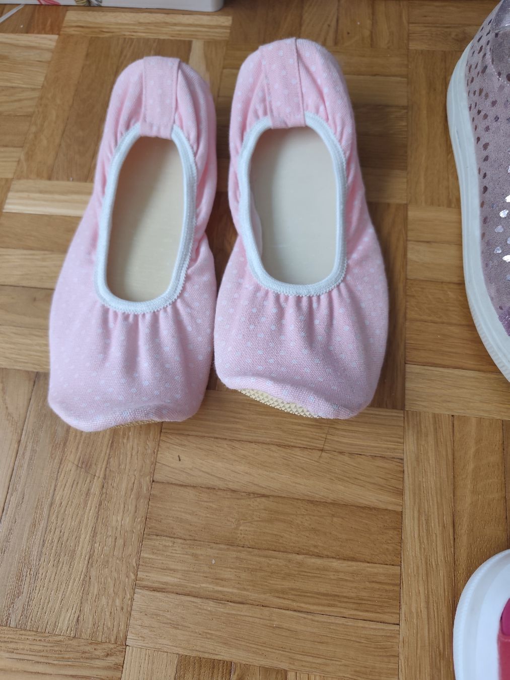 Scarpe per ragazze: Schuhpaket gr. 35 – Usato da Muttenz venduto da Hermesvonthan 3