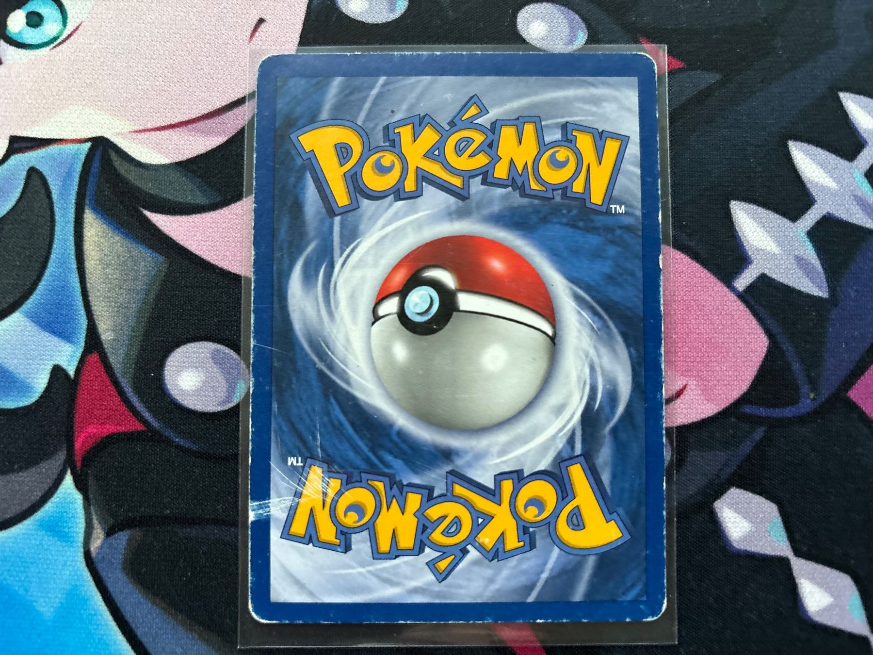 Pokémon Carte collezionabili: 1999 POKEMON Sterndu Base Set 065 – Usato da Wilen (Sarnen) venduto da Seeungeheuer 1