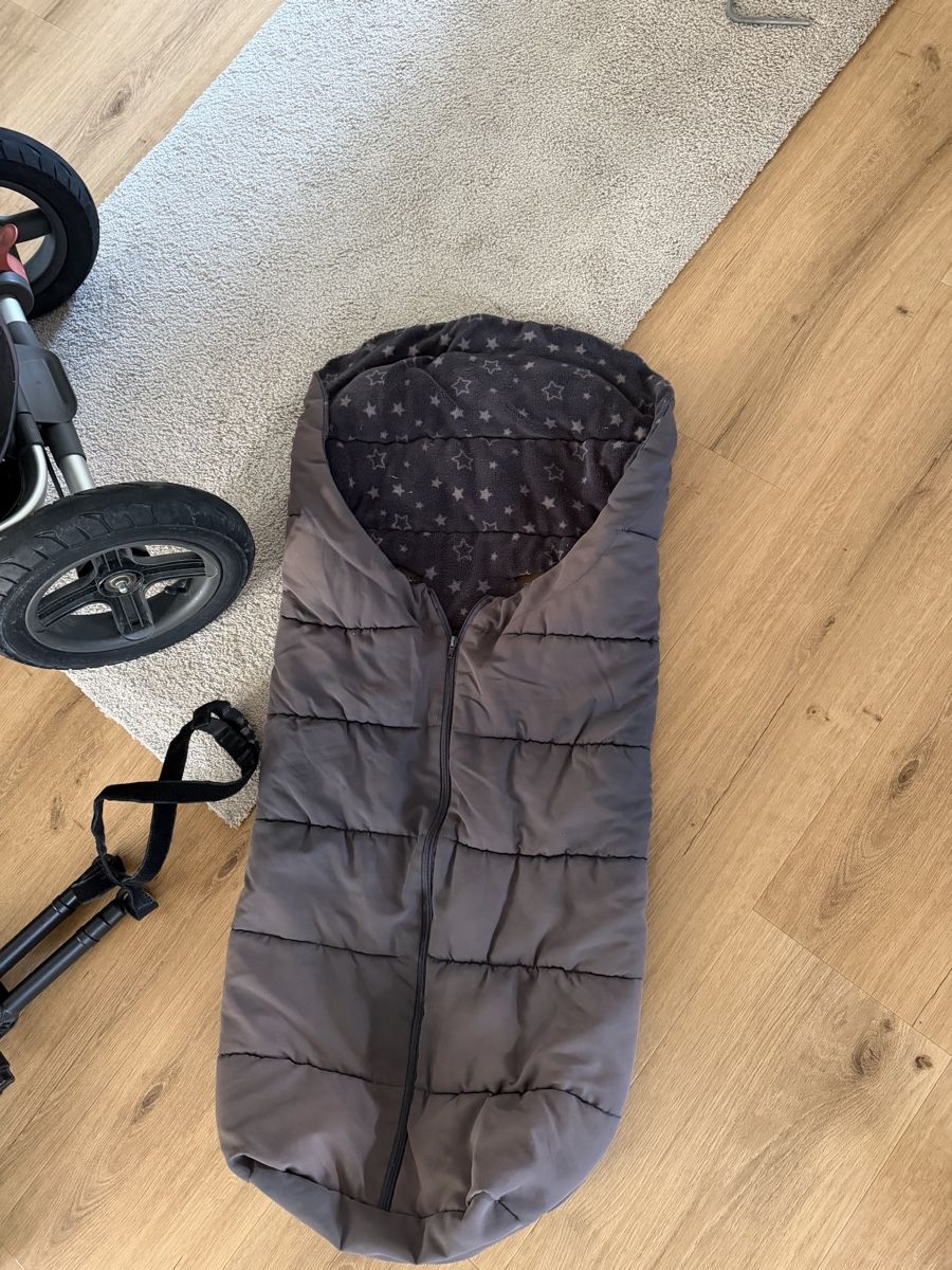 Stokke Carrozzine: Stokke Traliz Kinderwagen – Usato da Müllheim Dorf venduto da ran_2dyr 6