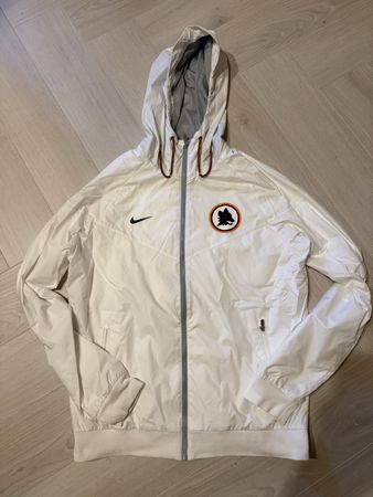 Nike AS Roma Windrunner Grösse M