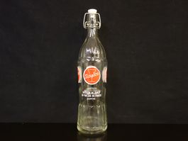 alte Flasche SINALCO 1963 BÜLACH - WIE NEU, KAUM SPUREN