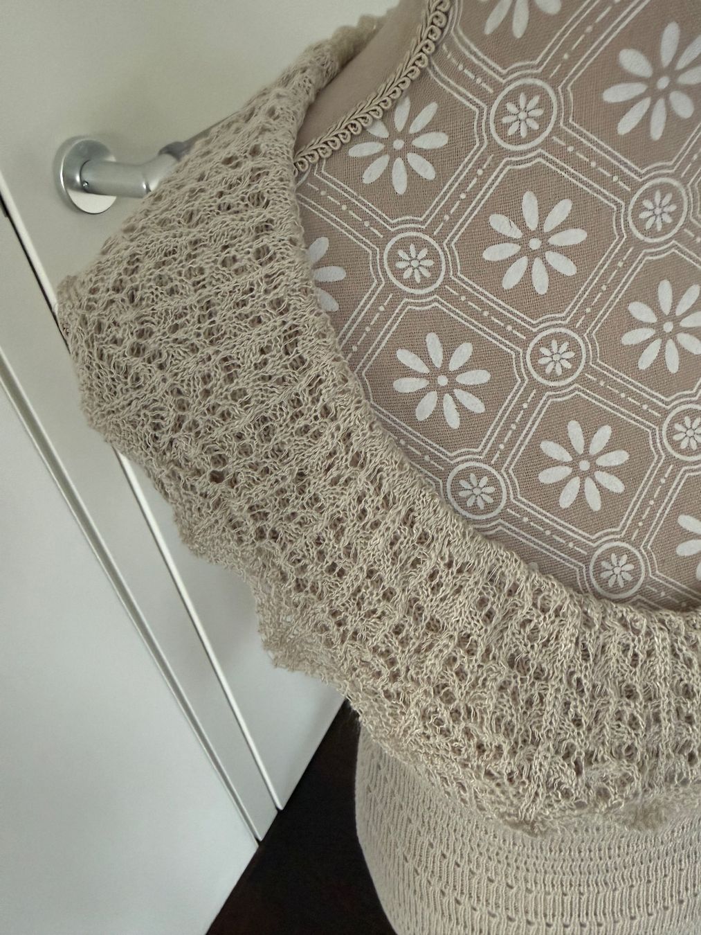 Zara Tops: Zara Top Gr.S – Neu (gemäss Beschreibung) aus Balzers von Lissi57 1