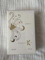 Ella K Amber K