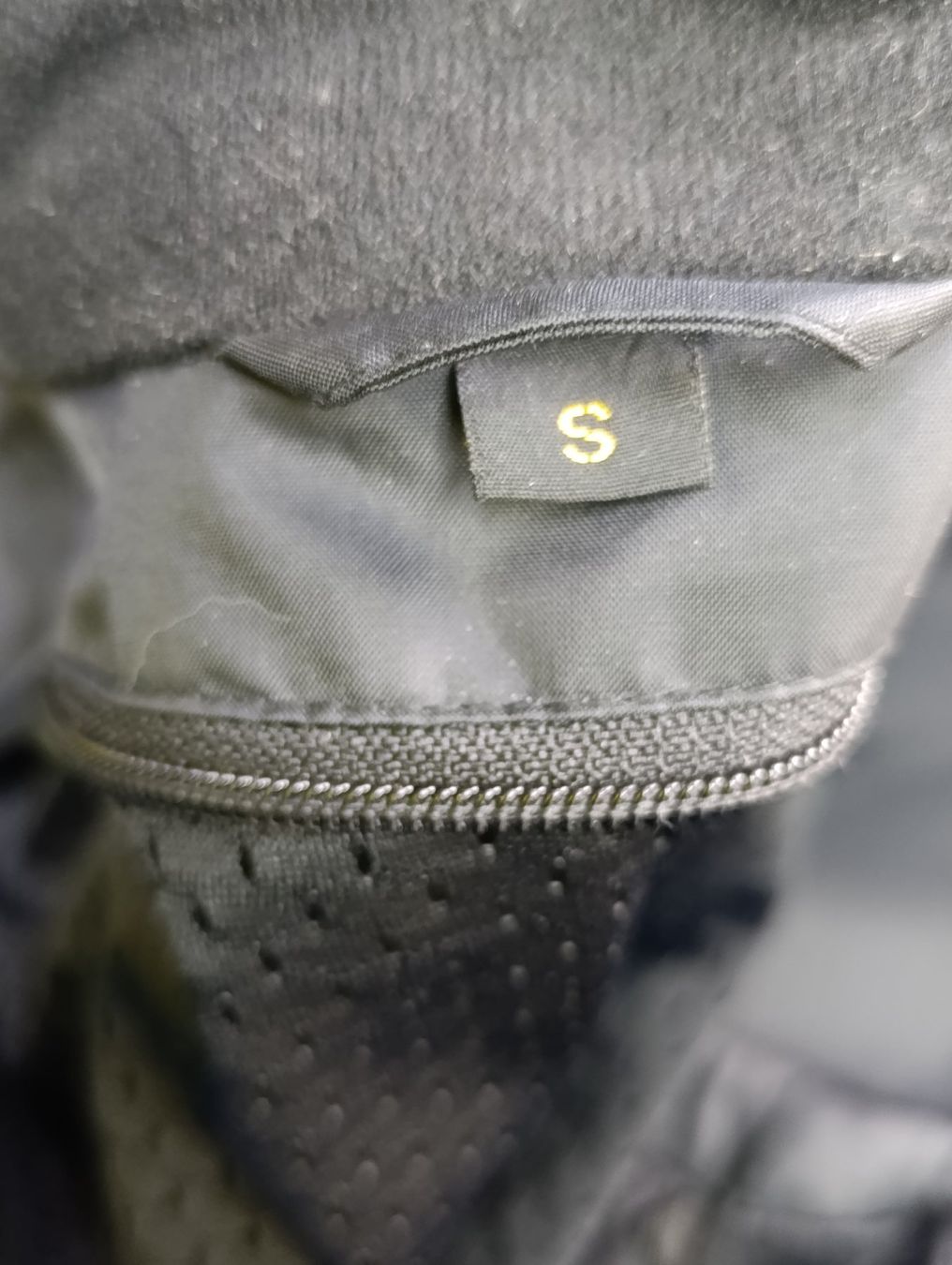 IXS Giacche: Motorrad Sommerjacke – Usato da Oberdorf NW venduto da 60nafets 1