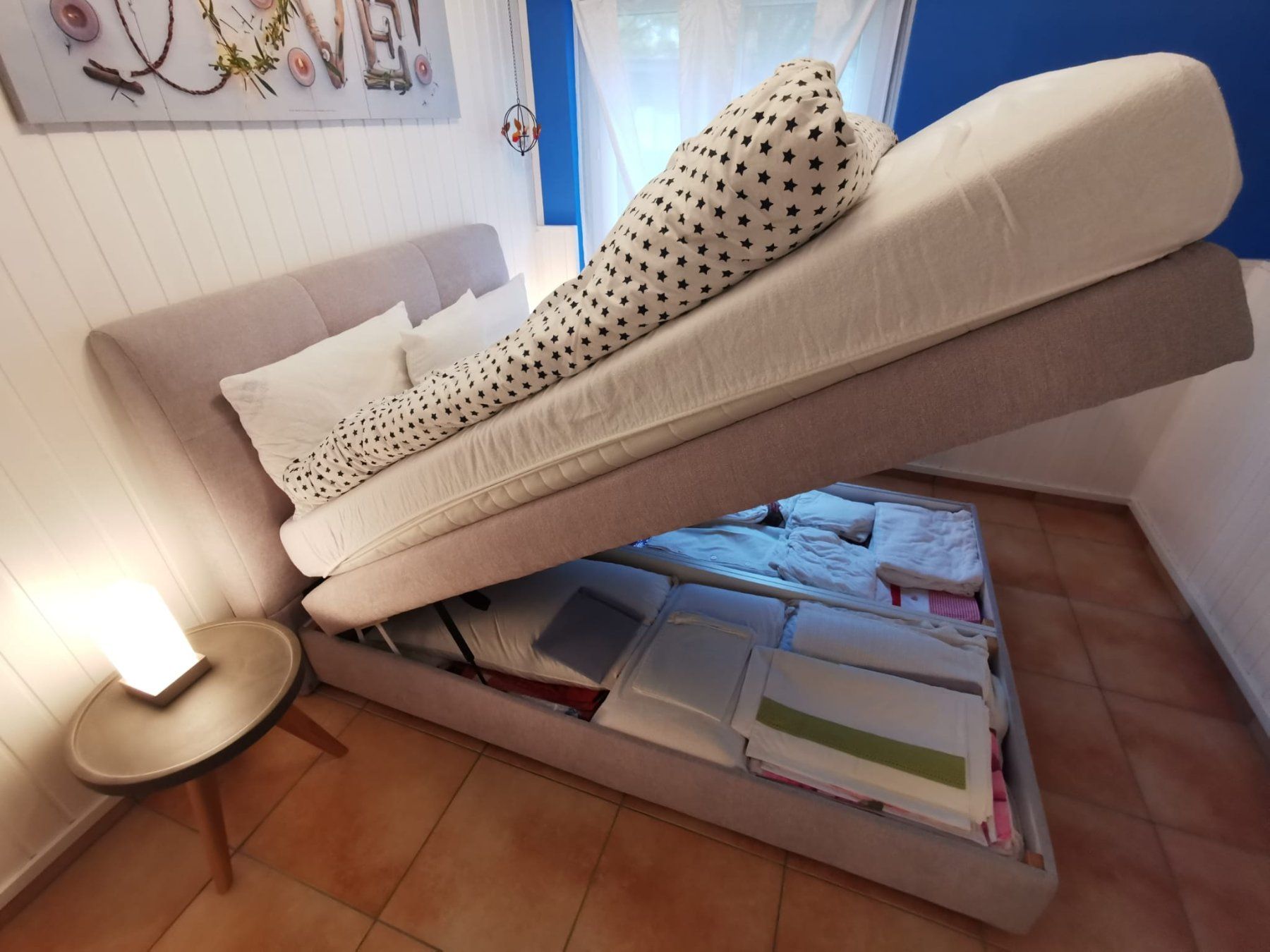 Betten: Schlafzimmer Komplett - Set – Neu (gemäss Beschreibung) aus PIETERLEN von Topexclusives 1