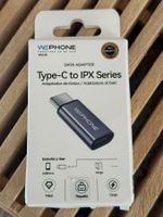 USB-C zu Lightning Adapter für Ladekabel / Datenübertragung