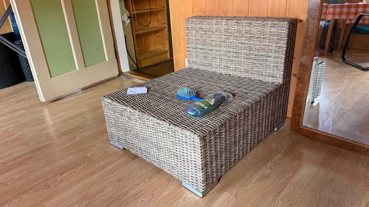 Stühle: Möbel, Gstaad  – Gebraucht aus Gstaad von pla_6fhz 7