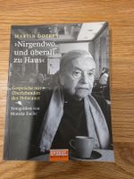 Nirgendwo und uberall zu Haus Martin Doerry