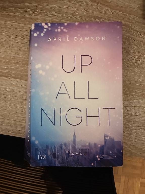 Bücher: Apri Dawson – Neu und originalverpackt aus Embrach von Ilaila94
