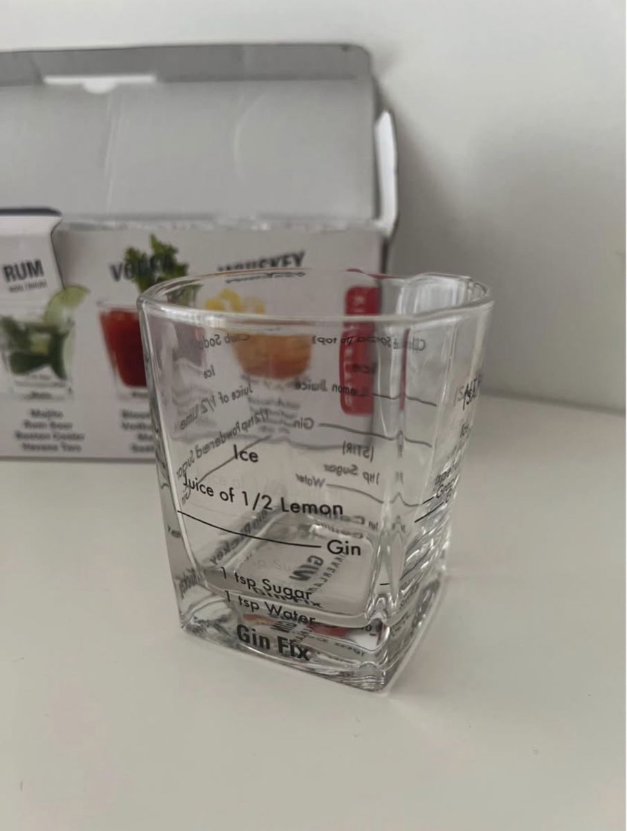 Bicchieri: Bartending Glasses - Verres à cocktails – Nuovo e nell'imballaggio originale da Lausanne venduto da loz_yp8x 2