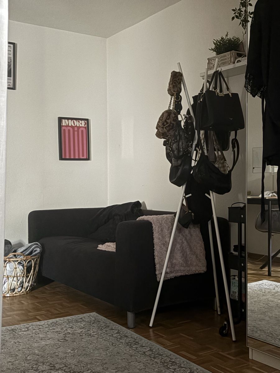 Ikea Divani: IKEA Sofa Klippan – Usato da Luzern venduto da lil_zd5g 3