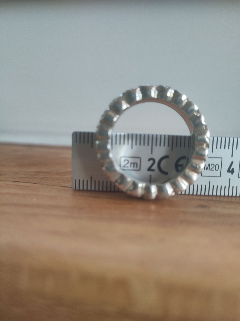 Ringe: Silberring 925 PNG – Gebraucht aus Zürich von Hoernli123 3