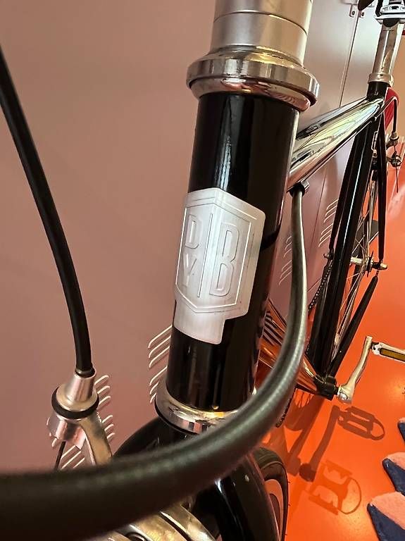 Biciclette: Fixie Singlespeed black (DYB) – Usato da Luzern venduto da Ullamania23 1