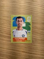 Panini Bild UZB 12