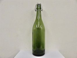alte Flasche ELMER CITRO 1964 BÜLACH
