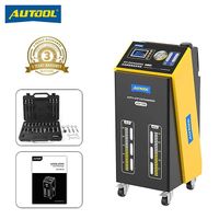 AUTOOL ATF705 ATF Tauscher Auto Flüssigkeit Tauscher