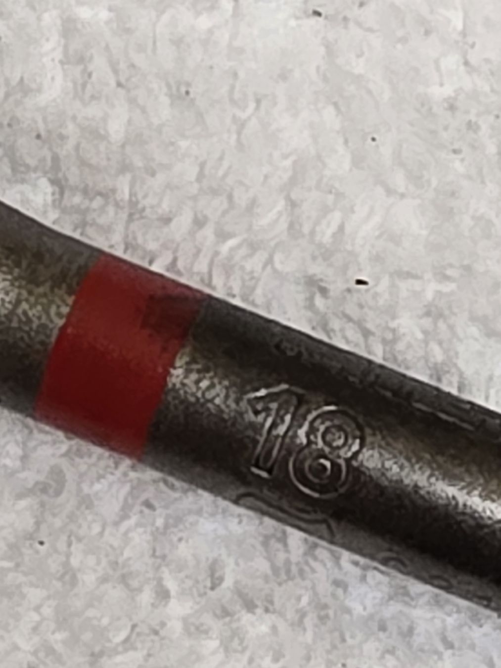 Hilti Alle Werkzeuge: Hilti Bohrer 18 mm SDS-plus – Neu (gemäss Beschreibung) aus Alberswil von mario889 2