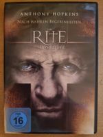 DVD: The Rite - Das Ritual, mit Anthony Hopkins! Top! (55)
