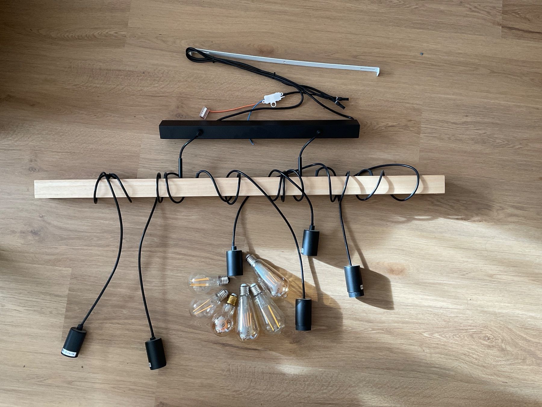 Micasa Lampade: Esstischlampe – Usato da Jona venduto da fabienne99brunner