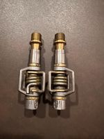 Crankbrothers Pedale Eggbeater 11 Titanium