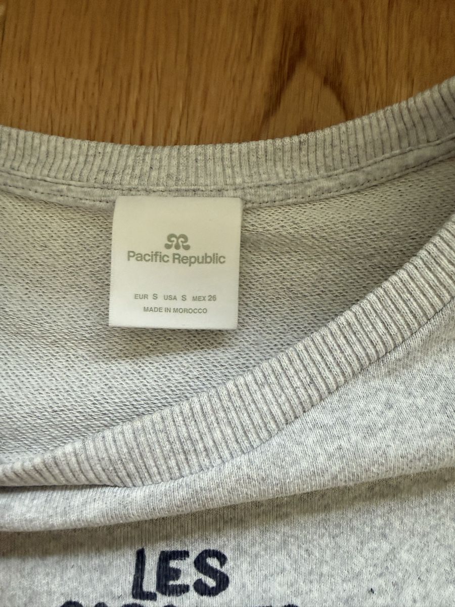 Pull&Bear Maglioni & Felpe: Pull & Bear sweatshirt (size S) – Nuovo (secondo la descrizione) da Genève venduto da fat_5zzp 3