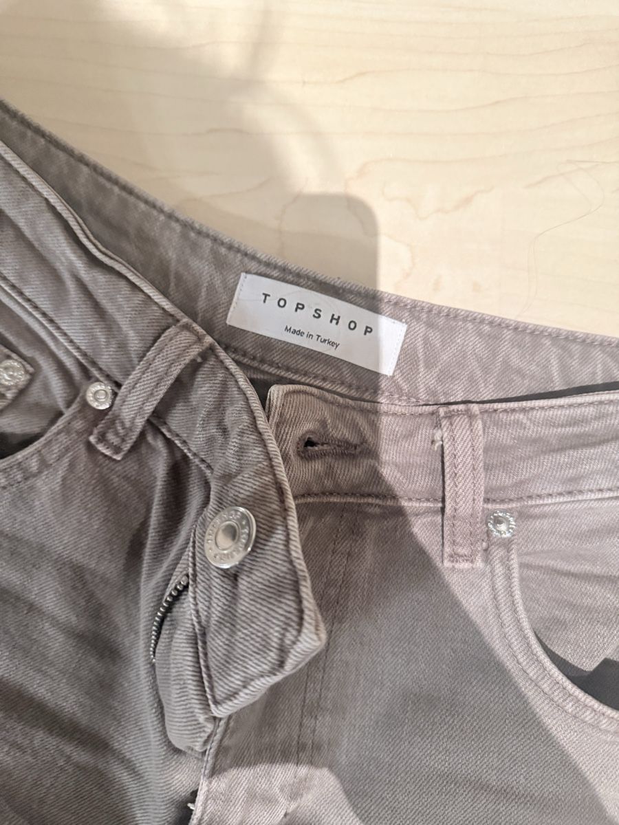 Pantaloni: Topshop Hose – Usato da Rheineck venduto da Princessaitaliana 1