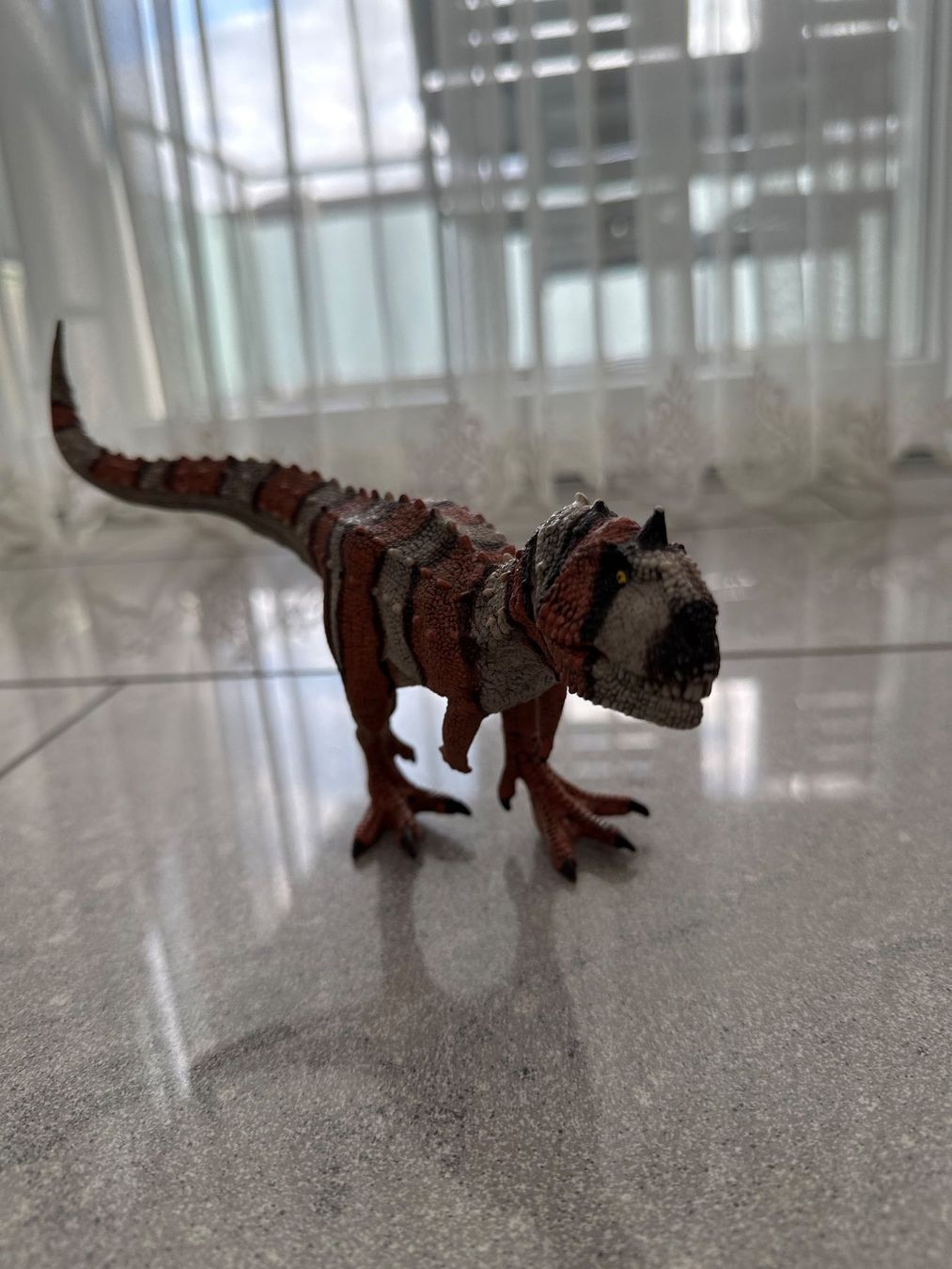 Schleich Figuren: Schleich 15032 Majungasaurus – Gebraucht aus Würenlos von gtvlady_82