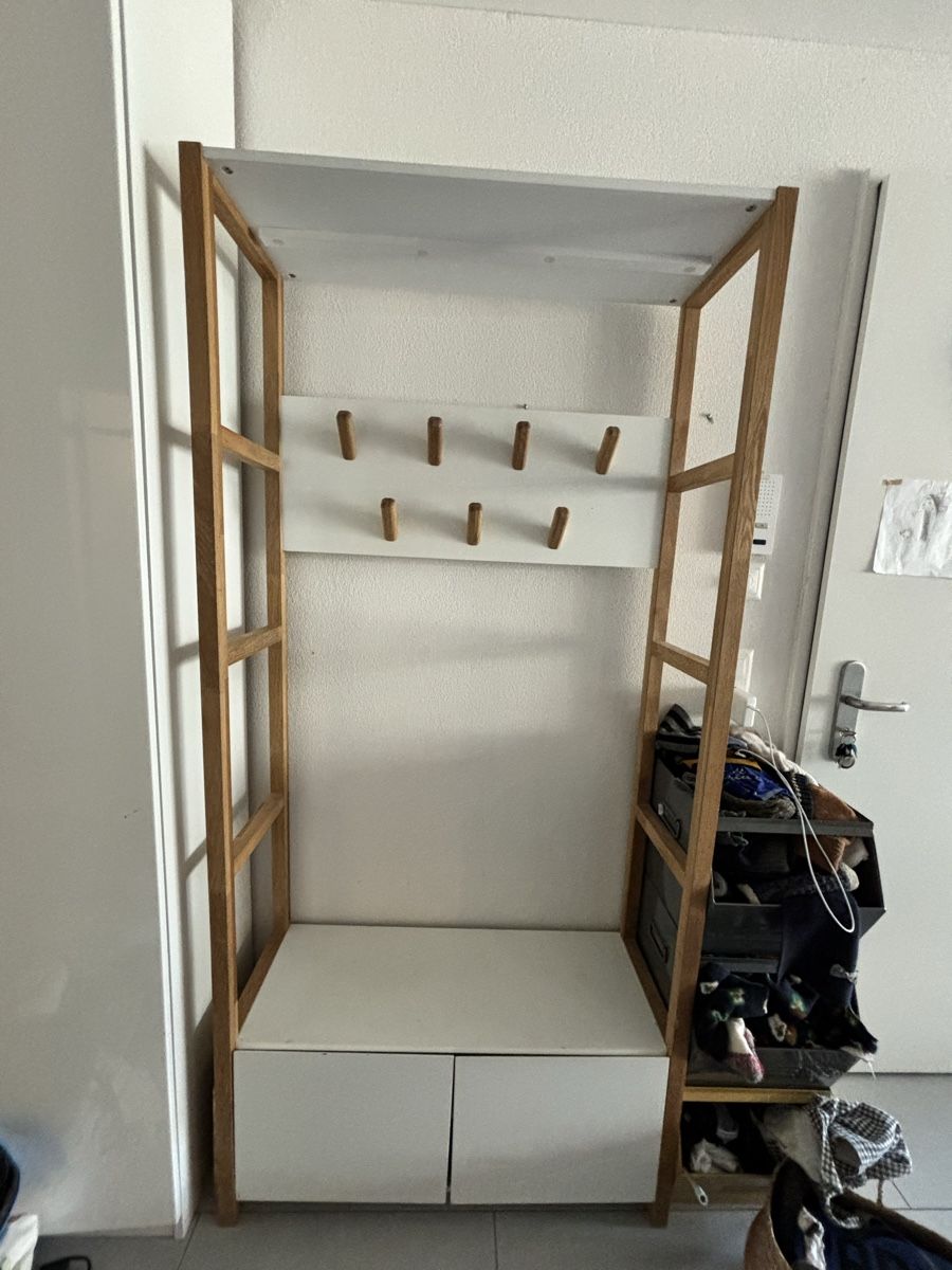 La Redoute Guardaroba: Porte manteau – Usato da zürich venduto da mariegou