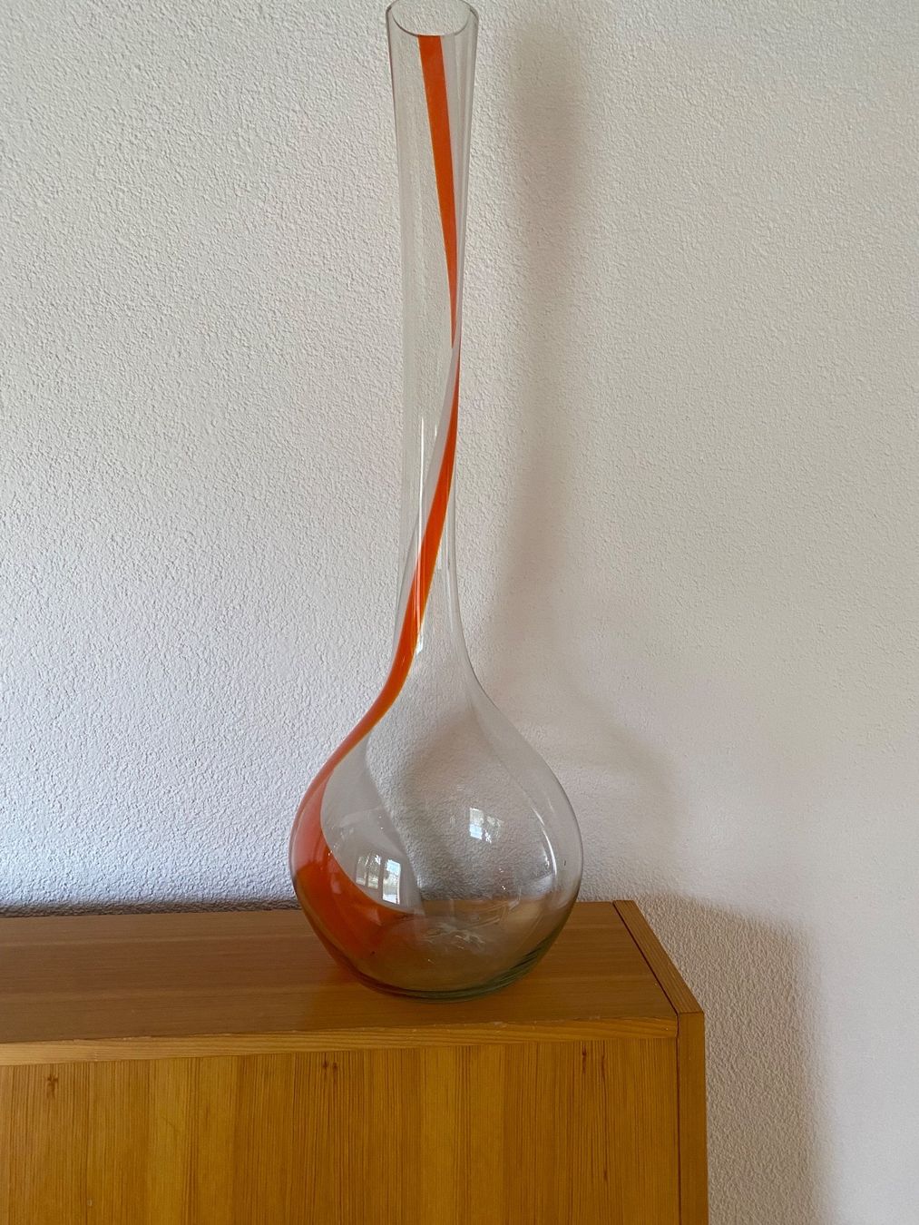 Vasi & Recipienti: Glas Vase – Usato da St. Gallen venduto da simeli-