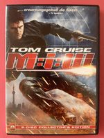 Mission:Impossible 3 (2DVD)